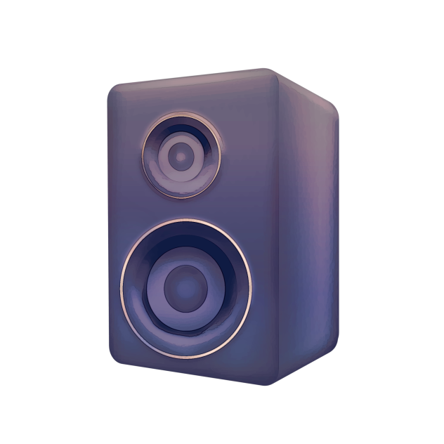 Speaker 1 b