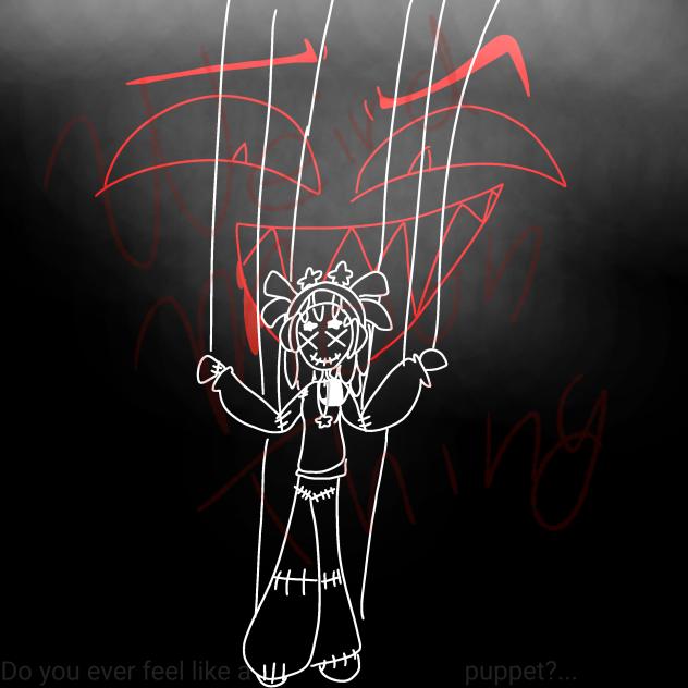Do you ever feel like.....