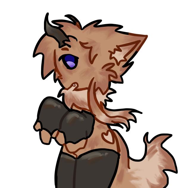 furry art