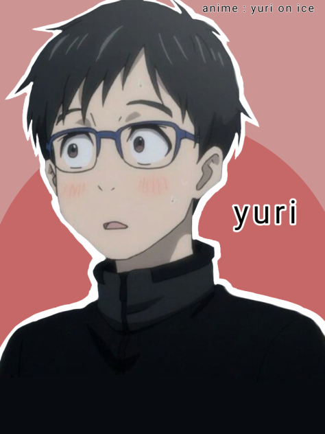 yuri
