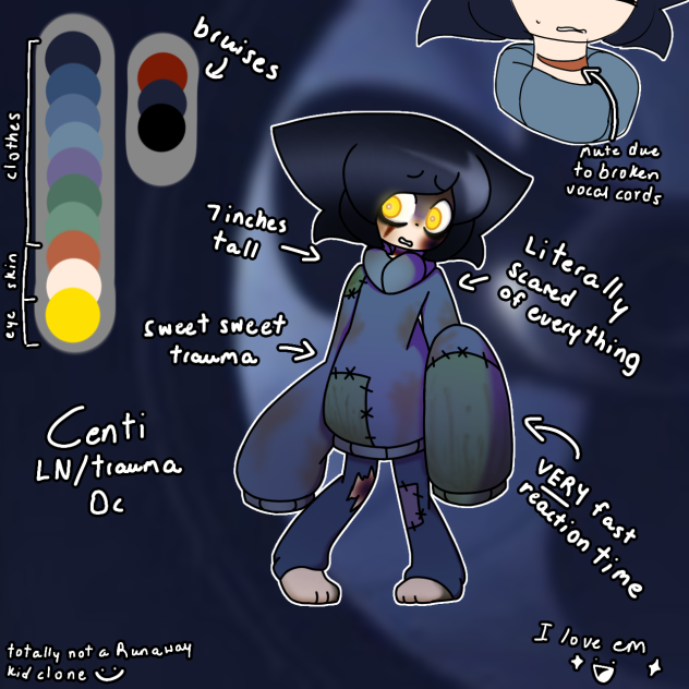 Centi Ref