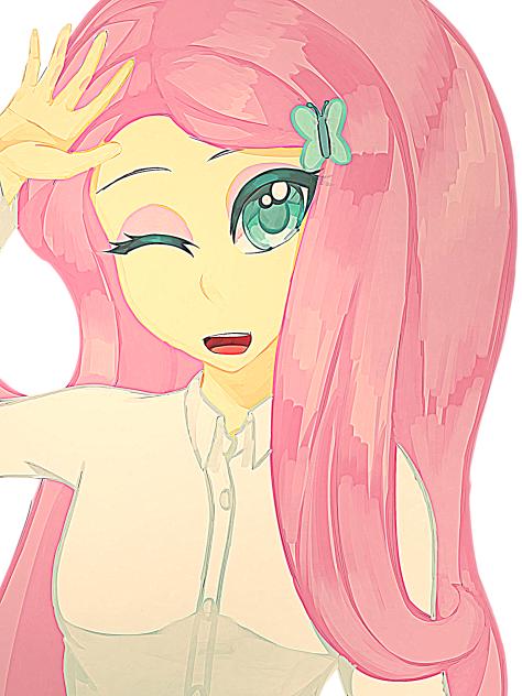 Fluttershy