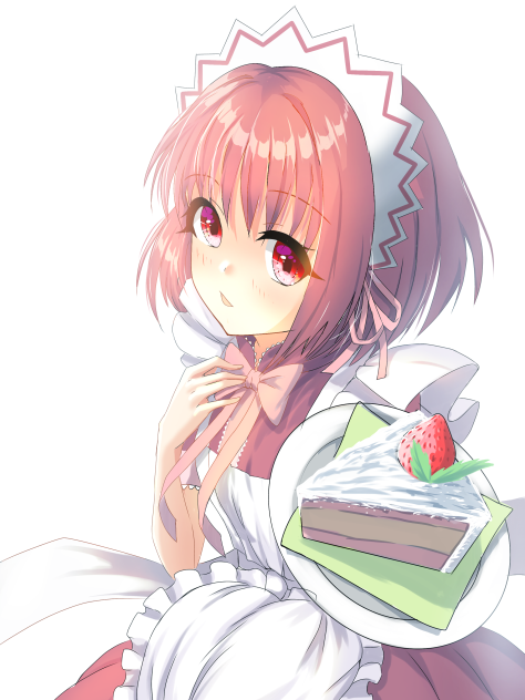 Ichigo Tokyo Mew Mew