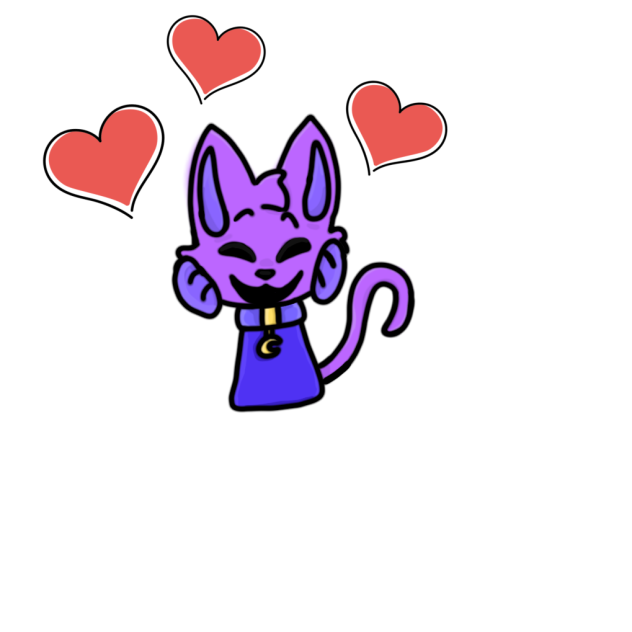 emoji CatNap ou StarryNap2