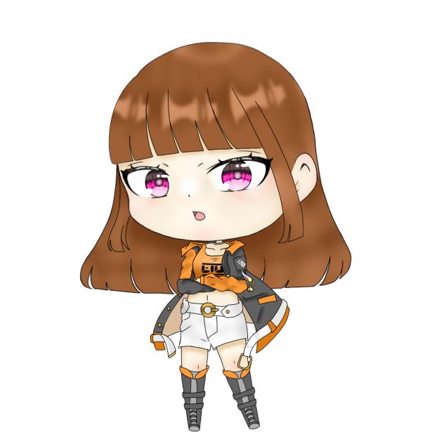 カラフルピーチえとさん生誕祭2025
