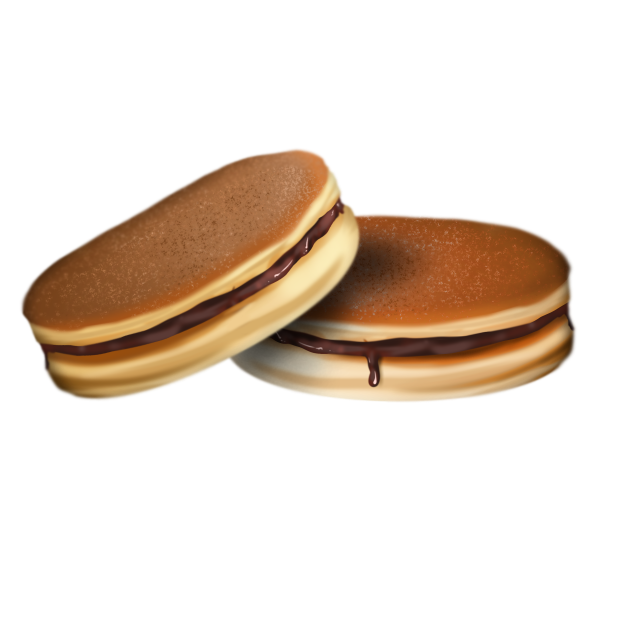Dorayaki