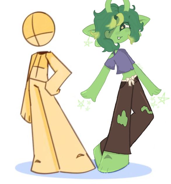 Collab and Anni redesign