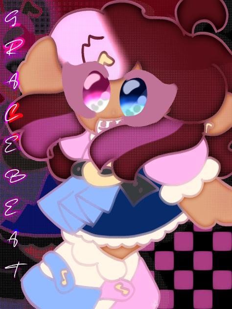 Grace Beat