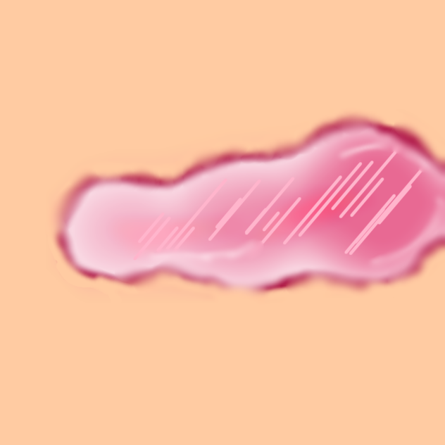 Beauty - ibisPaint