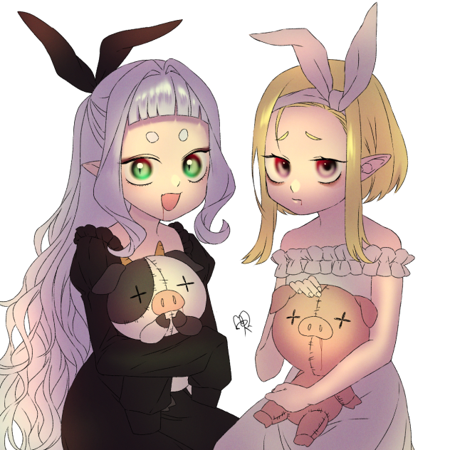 ヴァンパイア幼女