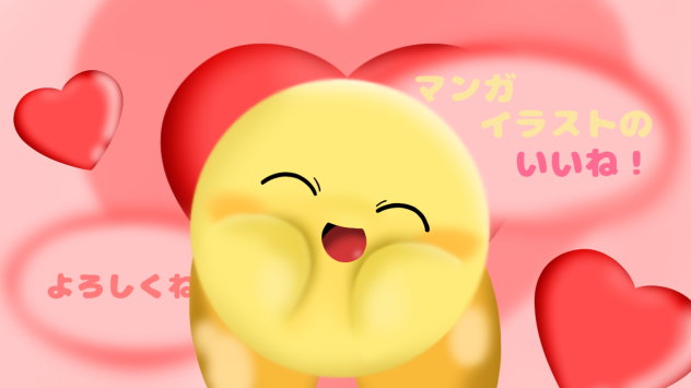 ももといったら黄色カービィです。
