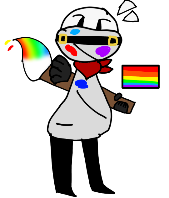 Another fnf oc