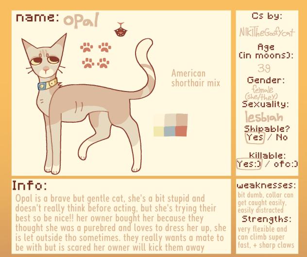 entry for starless flickers p3