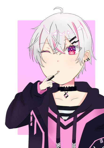 りぃちょ