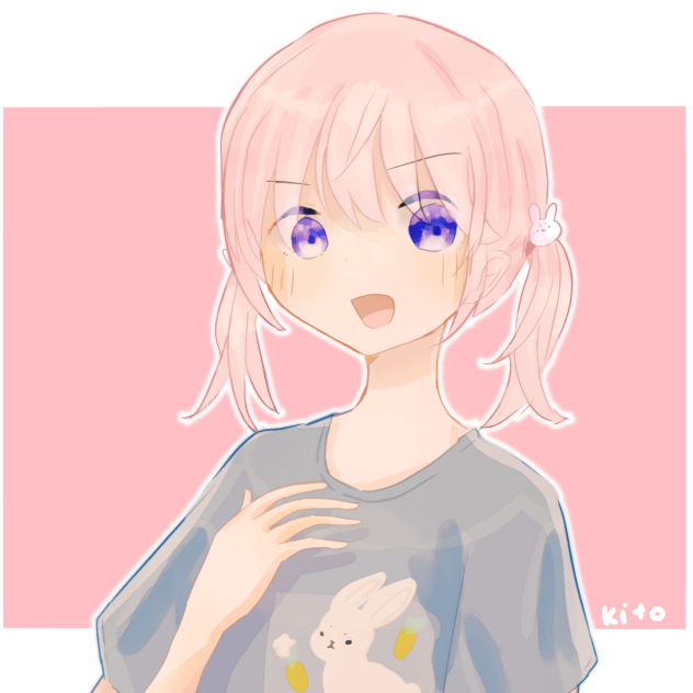 うさぎ