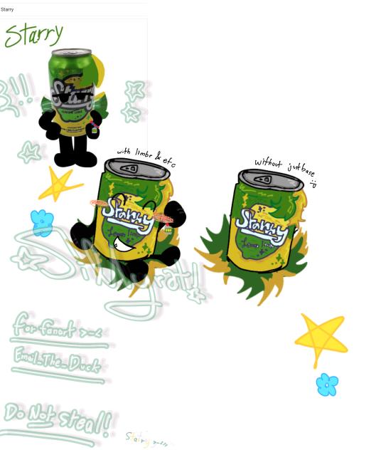 Starry iz so kewl ✅️✅️✨️