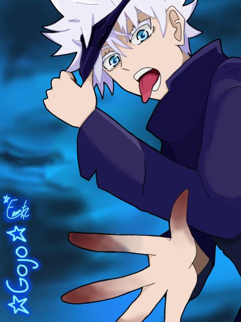 ★GOJO★