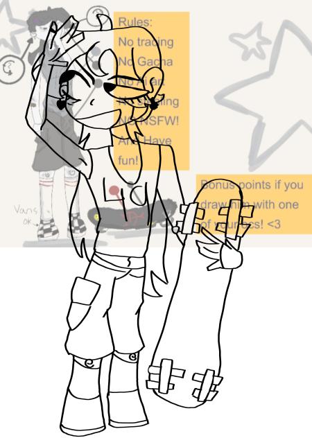 for Vanini W. I. P
