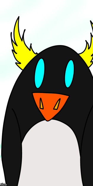 Penguan
