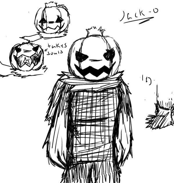 Jack o