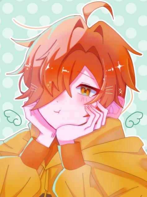 ぺんさん🍤