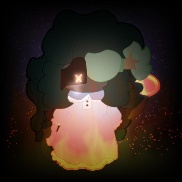 ✬~smothered embers~✬