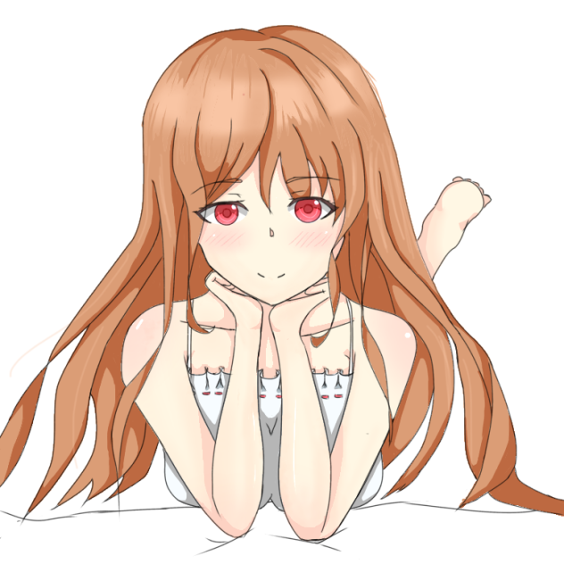 （＾ν＾）