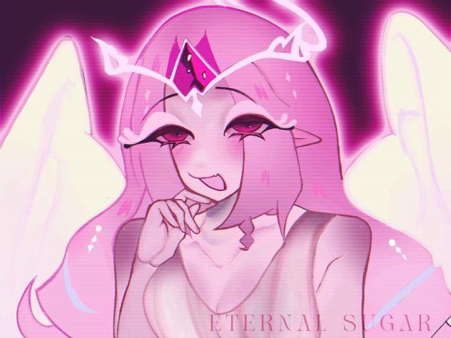 Eternal Sugar
