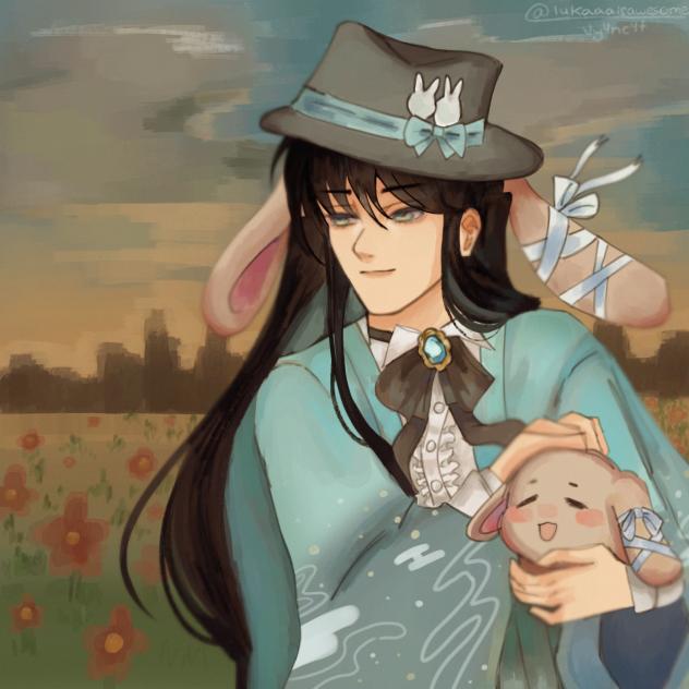 Muibunny