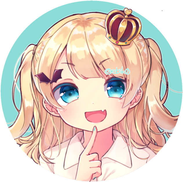 依頼👑