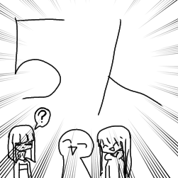 わーい