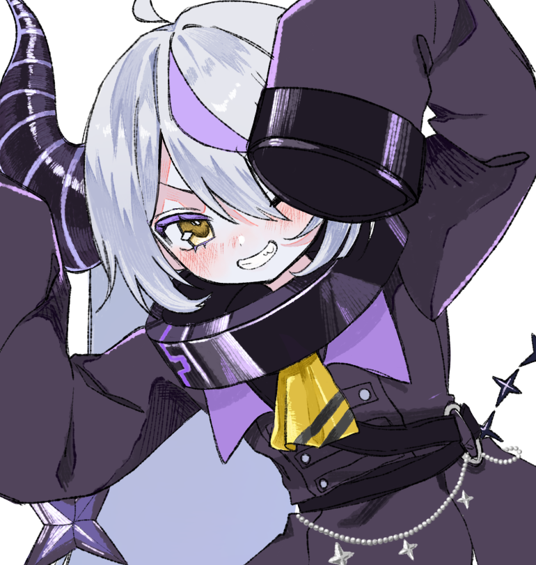 ラプ様 - ibisPaint