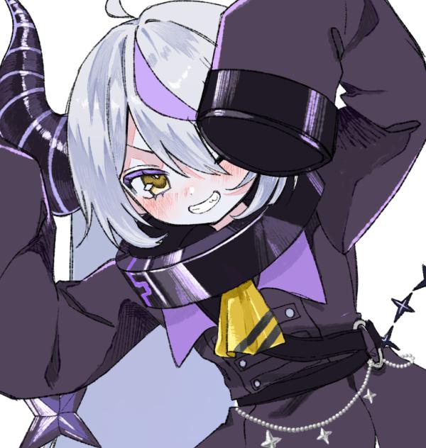 ラプ様