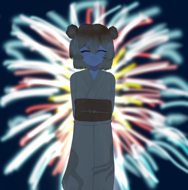 会えて良かった！