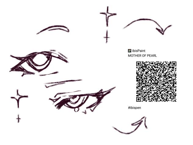 Texture Sketch Brush