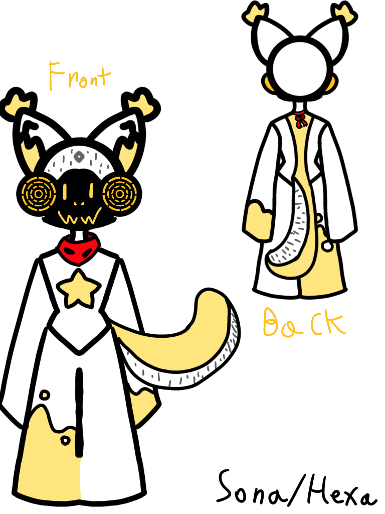 OC ref - ibisPaint