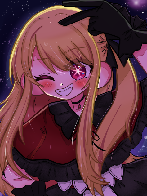 星野ルビー