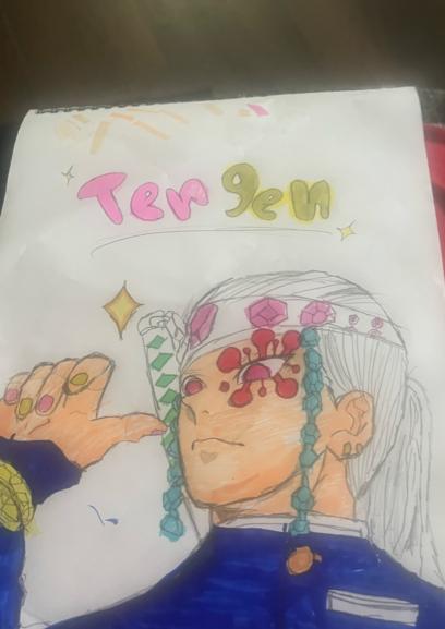 Tengen✨