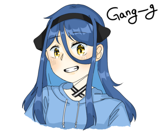 강형♡