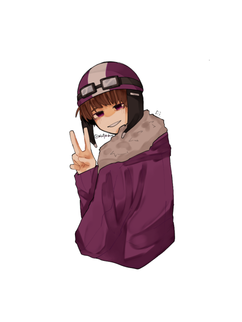ショッピくん