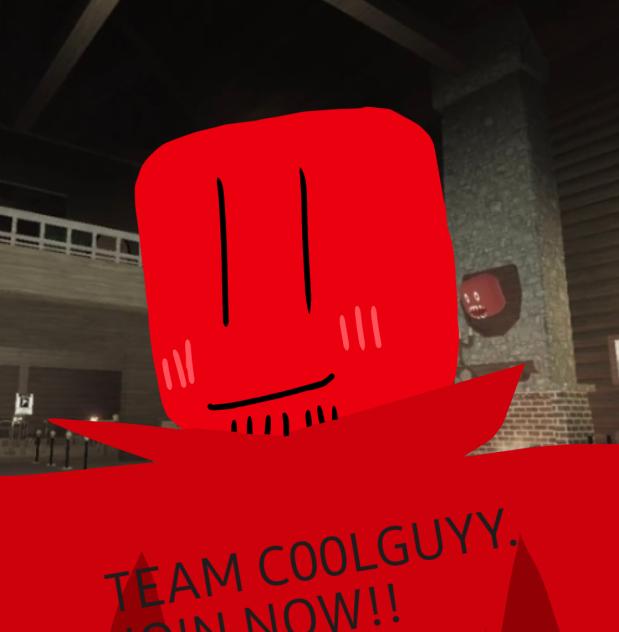 cookidd as an adult if he didnt play tag