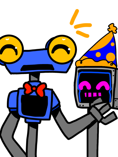 Frogtbob and beep 0