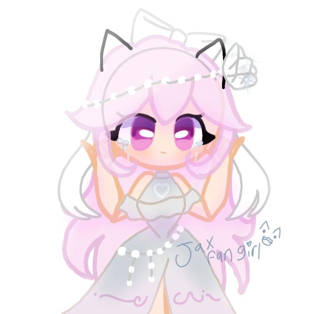no ones bride 💐