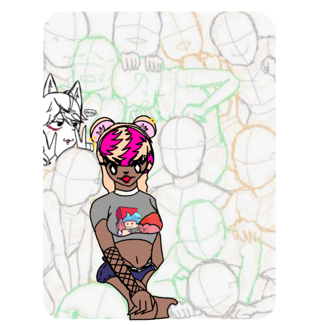 art challnge pt1