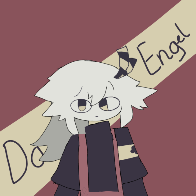 Danger Engel - Fpe -