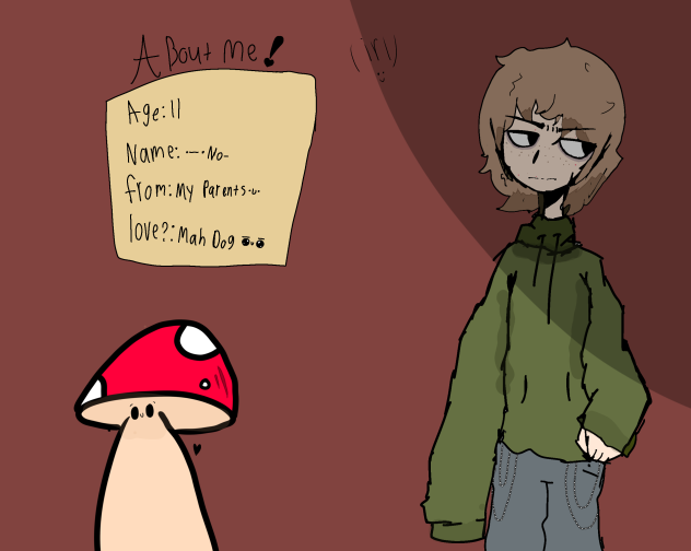 About me - ibisPaint