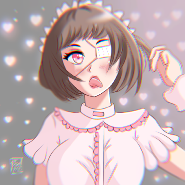 anime girl