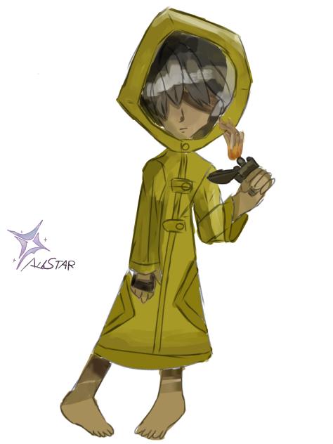 six revamp au game ver