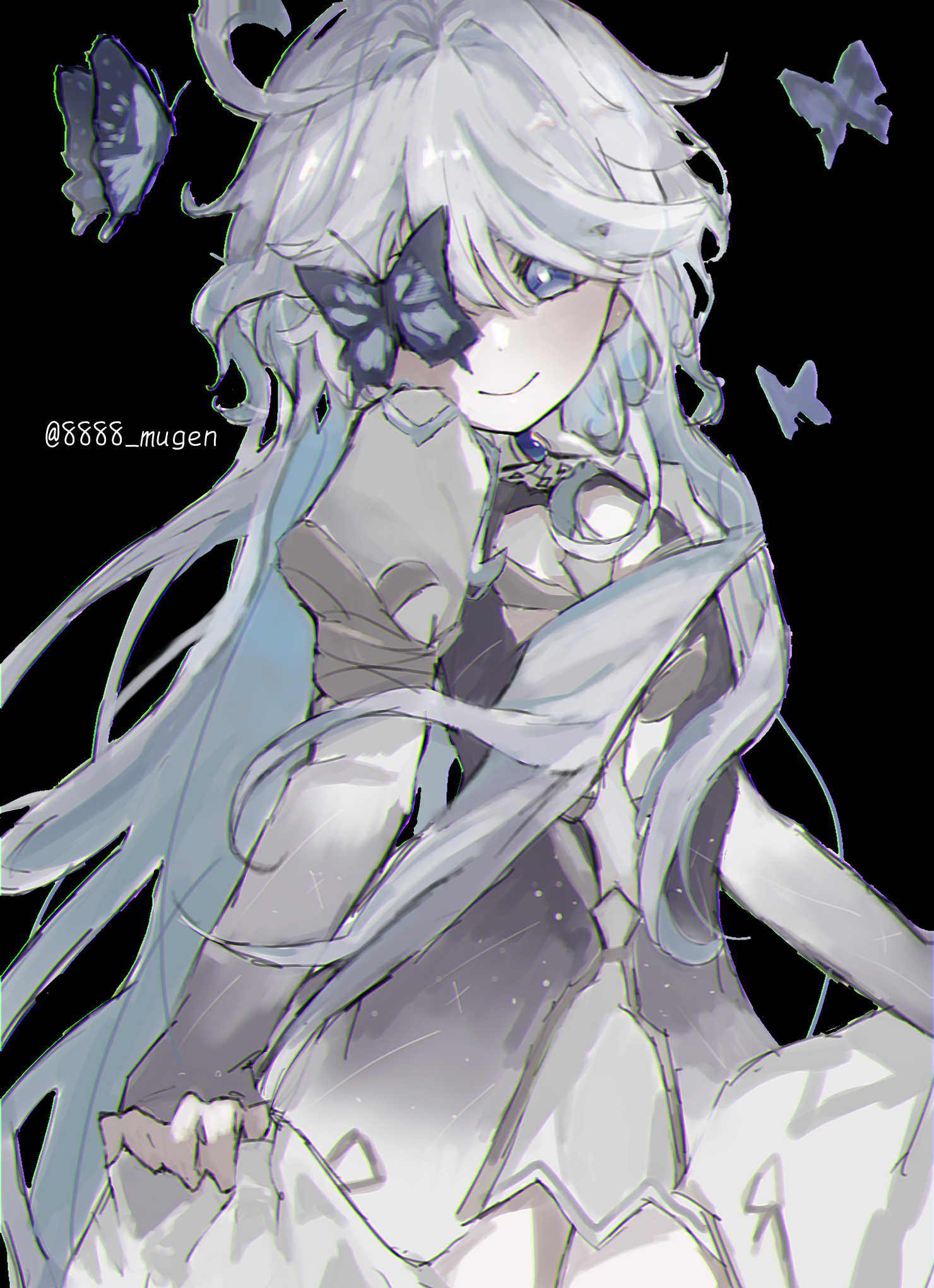 フォルカロル 4枚 フォカロルス - ibisPaint