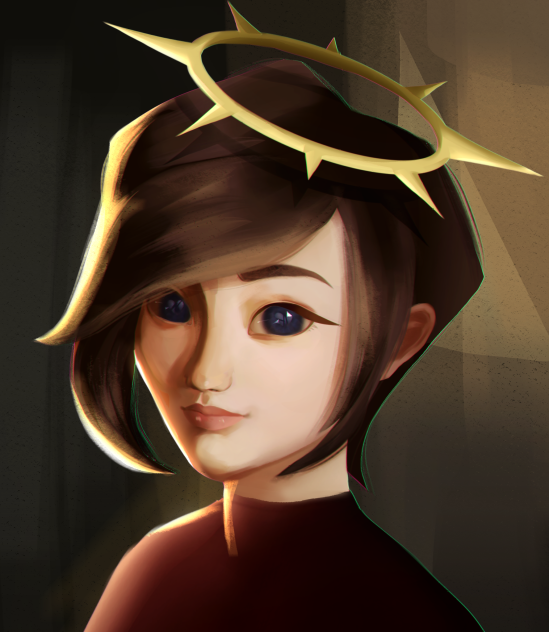 Neveah deant's oc